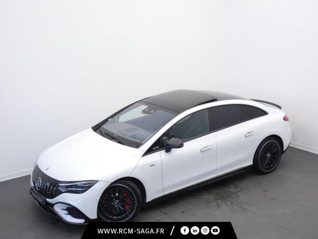MERCEDES-BENZ EQE Berline 53 AMG 625ch 4Matic+  Classe EQE / 295 Mercedes-AMG EQE 53 4MATIC+