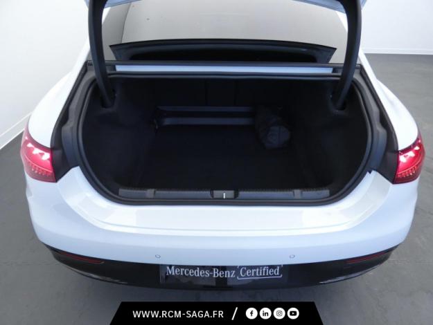 MERCEDES-BENZ EQE Berline 53 AMG 625ch 4Matic+  Classe EQE / 295 Mercedes-AMG EQE 53 4MATIC+