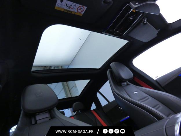 MERCEDES-BENZ EQE Berline 53 AMG 625ch 4Matic+  Classe EQE / 295 Mercedes-AMG EQE 53 4MATIC+