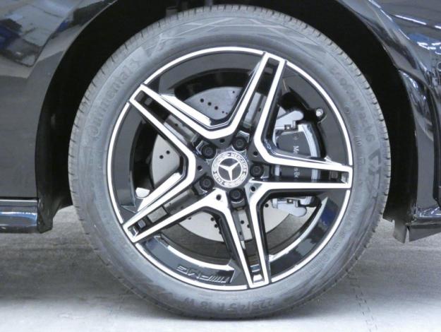 MERCEDES-BENZ CLA Shooting Brake 250 e Hybrid EQ 218ch AMG Line 8G-DCT AMG Line Classe CLA SB/118 CLA 250 e Shooting Brake AMG Line