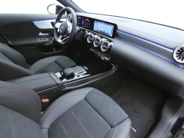 MERCEDES-BENZ CLA Shooting Brake 250 e Hybrid EQ 218ch AMG Line 8G-DCT AMG Line Classe CLA SB/118 CLA 250 e Shooting Brake AMG Line