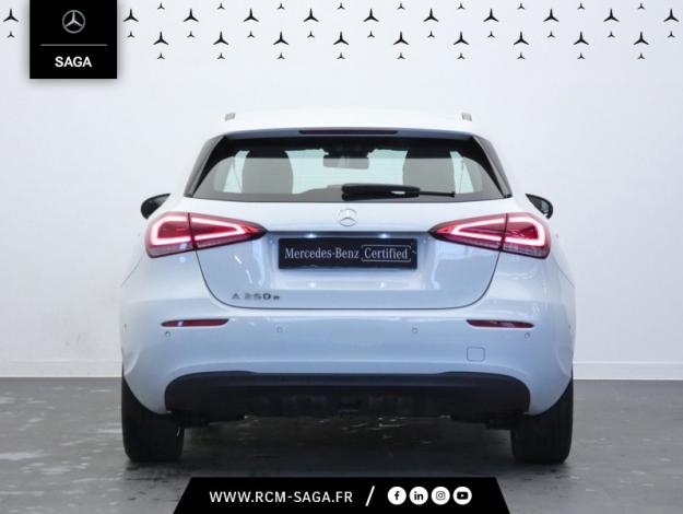 MERCEDES-BENZ Classe A 250 e Business Line  