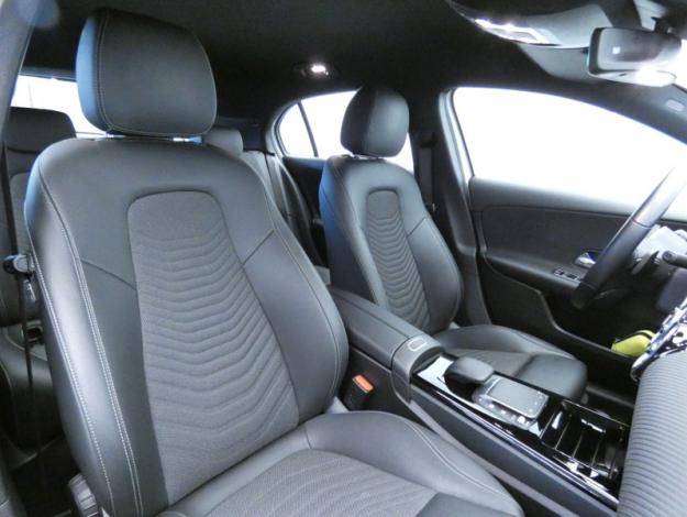 MERCEDES-BENZ Classe A 250 e Business Line  
