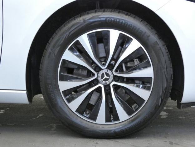 MERCEDES-BENZ Classe A 250 e Business Line  
