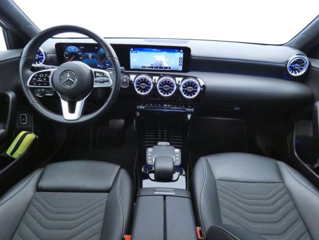 MERCEDES-BENZ Classe A 250 e Business Line  
