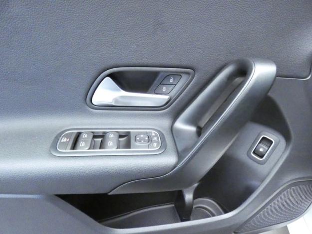 MERCEDES-BENZ Classe A 250 e Business Line  
