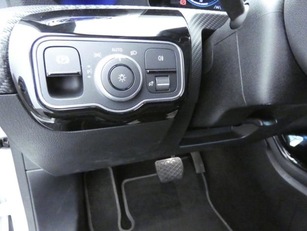 MERCEDES-BENZ Classe A 250 e Business Line  