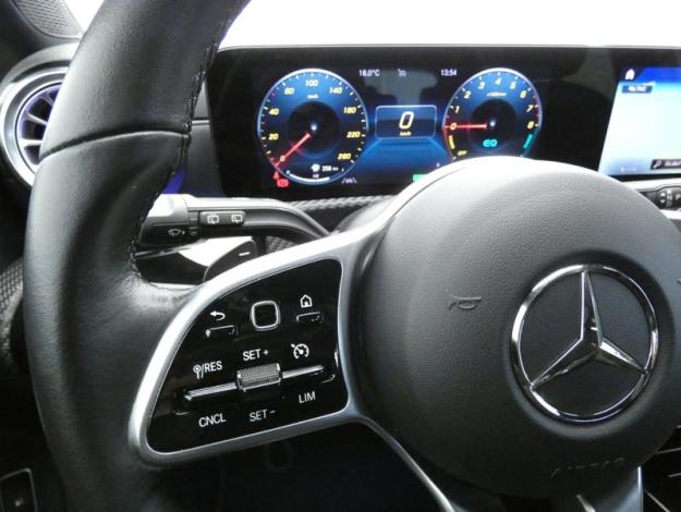 MERCEDES-BENZ Classe A 250 e Business Line  