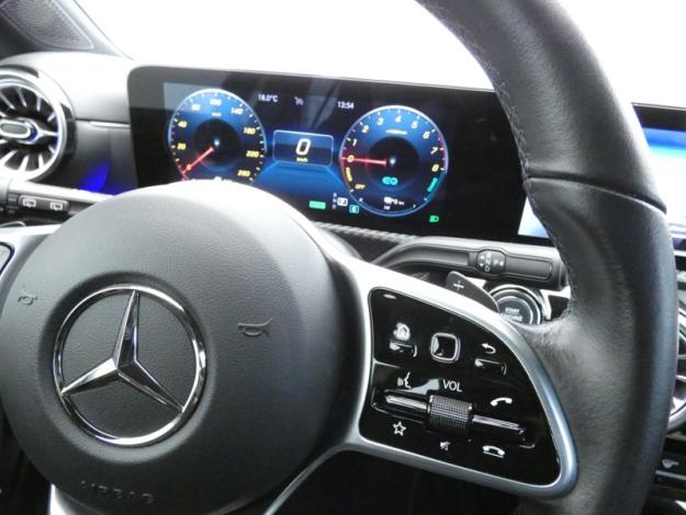 MERCEDES-BENZ Classe A 250 e Business Line  