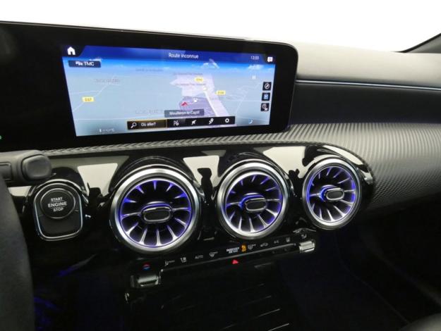 MERCEDES-BENZ Classe A 250 e Business Line  