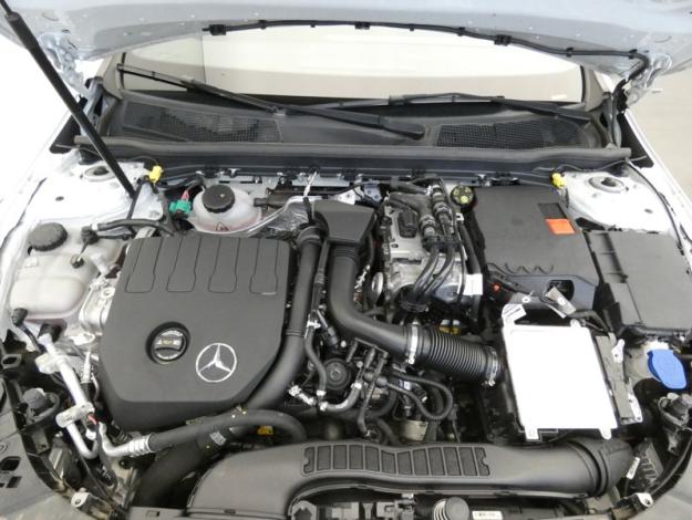 MERCEDES-BENZ Classe A 250 e Business Line  