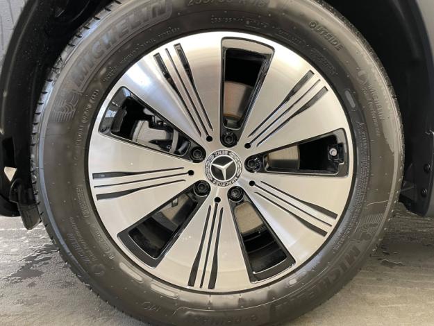 MERCEDES-BENZ EQB 250+ 190ch Business Line  Classe EQB / 243 EQB 250+ Business Line