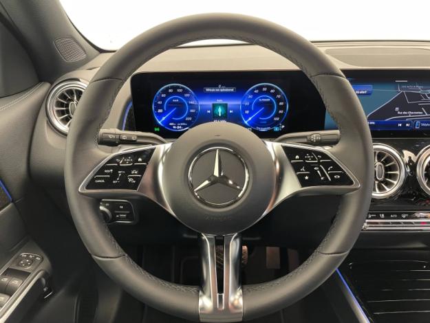 MERCEDES-BENZ EQB 250+ 190ch Business Line  Classe EQB / 243 EQB 250+ Business Line