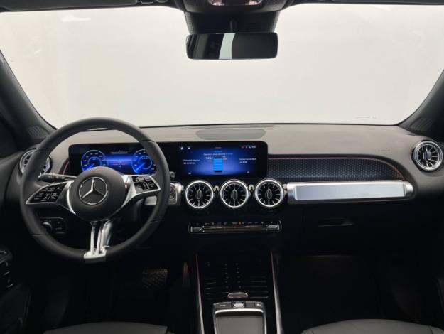 MERCEDES-BENZ EQB 250+ 190ch Business Line  Classe EQB / 243 EQB 250+ Business Line