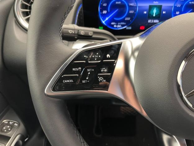 MERCEDES-BENZ EQB 250+ 190ch Business Line  Classe EQB / 243 EQB 250+ Business Line