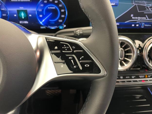 MERCEDES-BENZ EQB 250+ 190ch Business Line  Classe EQB / 243 EQB 250+ Business Line