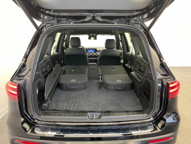 MERCEDES-BENZ EQB 250+ 190ch Business Line  Classe EQB / 243 EQB 250+ Business Line