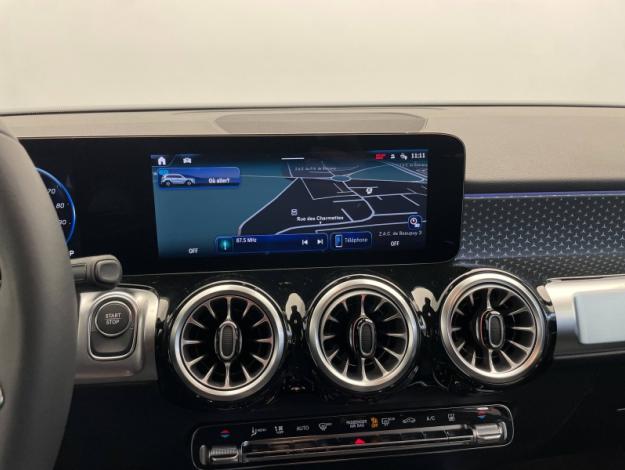 MERCEDES-BENZ EQB 250+ 190ch Business Line  Classe EQB / 243 EQB 250+ Business Line