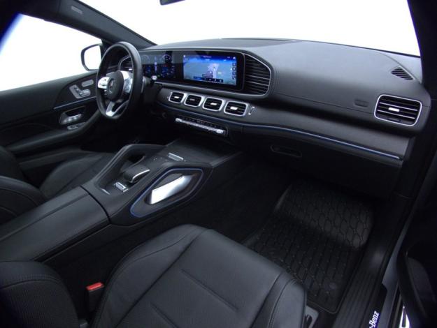 MERCEDES-BENZ GLE Coupé GLE 350 de 4MATIC AMG Line Coupé  