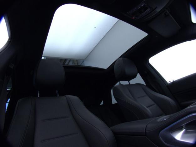 MERCEDES-BENZ GLE Coupé GLE 350 de 4MATIC AMG Line Coupé  