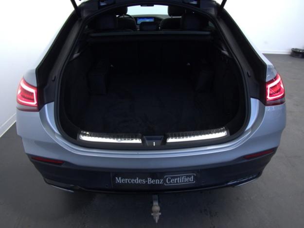 MERCEDES-BENZ GLE Coupé GLE 350 de 4MATIC AMG Line Coupé  