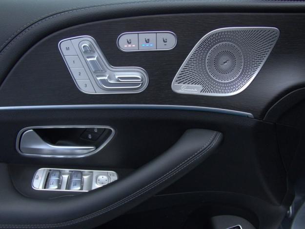 MERCEDES-BENZ GLE Coupé GLE 350 de 4MATIC AMG Line Coupé  