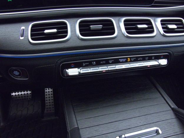 MERCEDES-BENZ GLE Coupé GLE 350 de 4MATIC AMG Line Coupé  