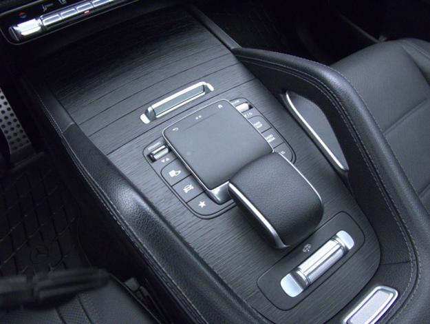 MERCEDES-BENZ GLE Coupé GLE 350 de 4MATIC AMG Line Coupé  