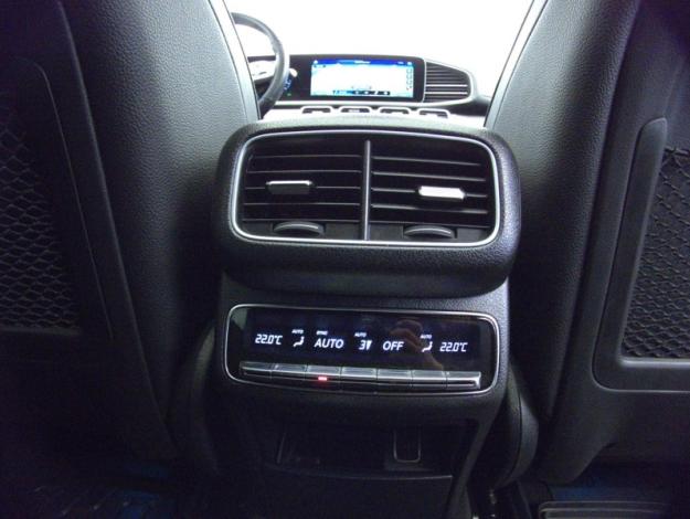 MERCEDES-BENZ GLE Coupé GLE 350 de 4MATIC AMG Line Coupé  