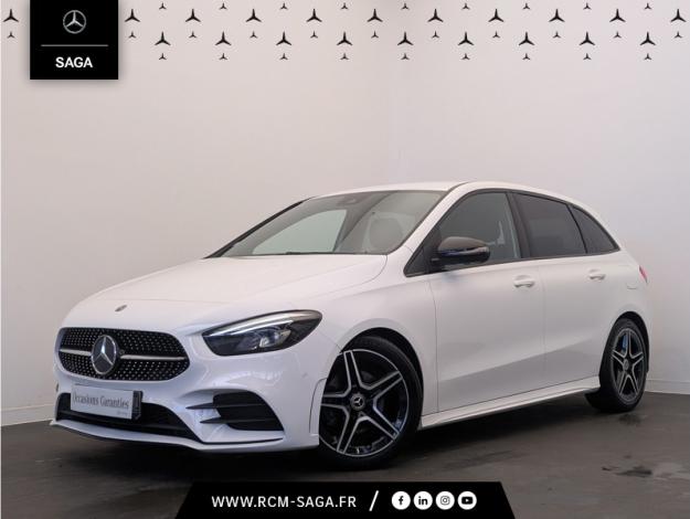 MERCEDES-BENZ Classe B 200 d AMG Line Edition  