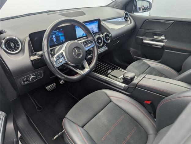 MERCEDES-BENZ Classe B 200 d AMG Line Edition  