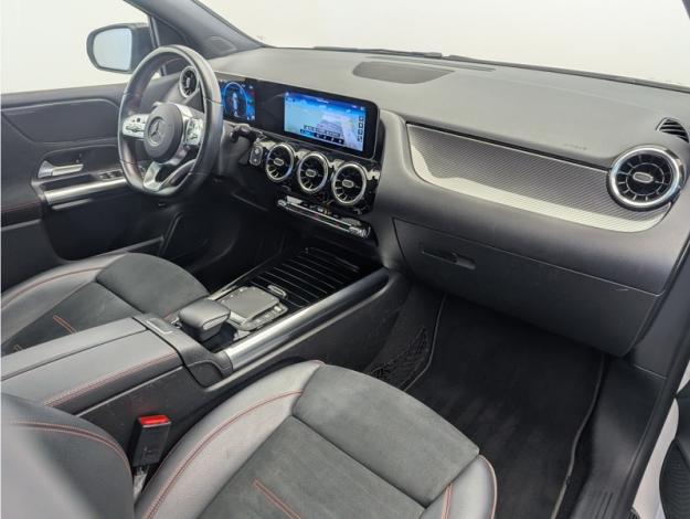 MERCEDES-BENZ Classe B 200 d AMG Line Edition  