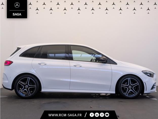 MERCEDES-BENZ Classe B 200 d AMG Line Edition  