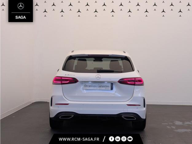 MERCEDES-BENZ Classe B 200 d AMG Line Edition  