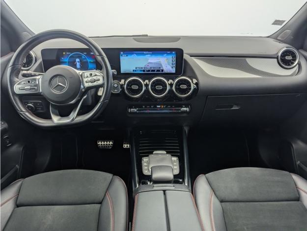 MERCEDES-BENZ Classe B 200 d AMG Line Edition  