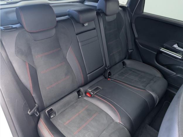 MERCEDES-BENZ Classe B 200 d AMG Line Edition  