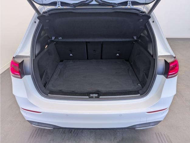 MERCEDES-BENZ Classe B 200 d AMG Line Edition  