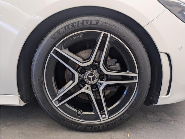 MERCEDES-BENZ Classe B 200 d AMG Line Edition  