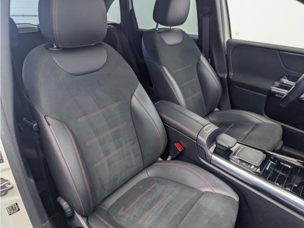 MERCEDES-BENZ Classe B 200 d AMG Line Edition  