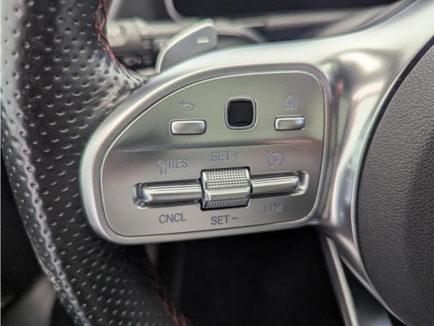 MERCEDES-BENZ Classe B 200 d AMG Line Edition  