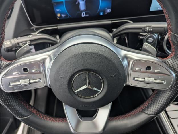 MERCEDES-BENZ Classe B 200 d AMG Line Edition  