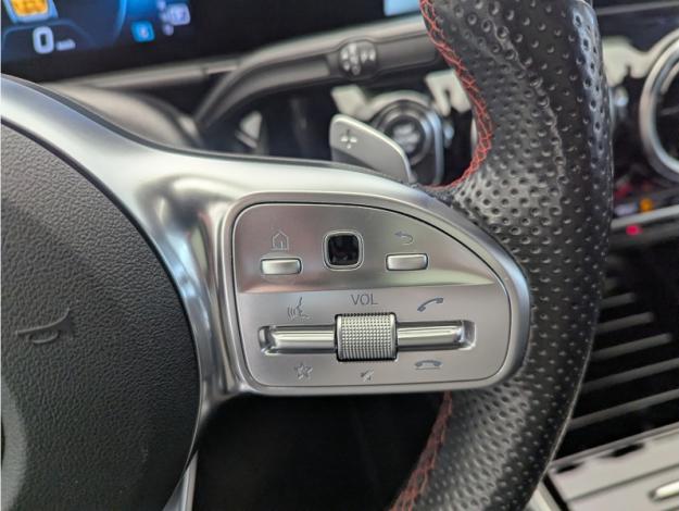 MERCEDES-BENZ Classe B 200 d AMG Line Edition  