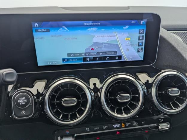 MERCEDES-BENZ Classe B 200 d AMG Line Edition  