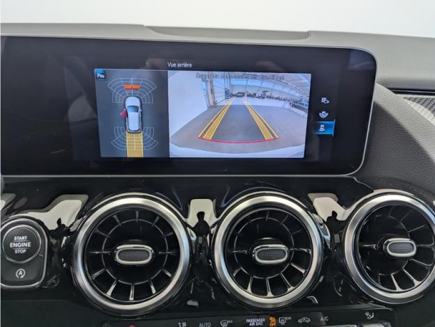 MERCEDES-BENZ Classe B 200 d AMG Line Edition  