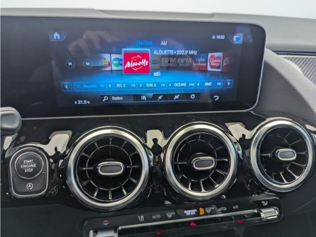 MERCEDES-BENZ Classe B 200 d AMG Line Edition  