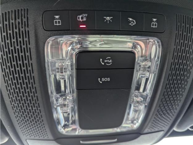 MERCEDES-BENZ Classe B 200 d AMG Line Edition  