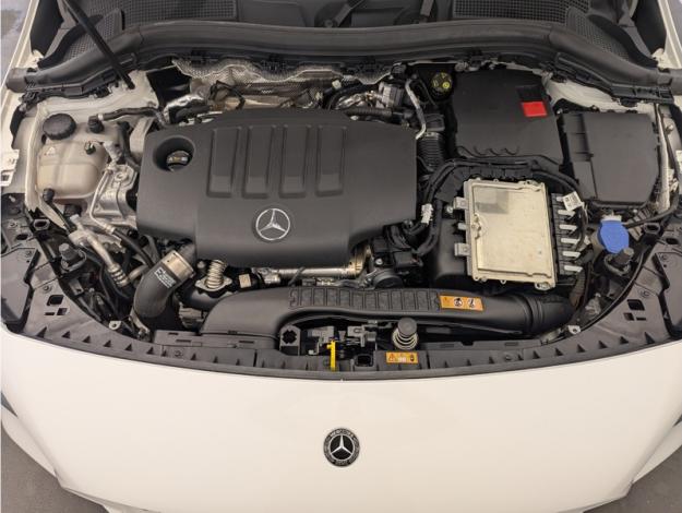 MERCEDES-BENZ Classe B 200 d AMG Line Edition  