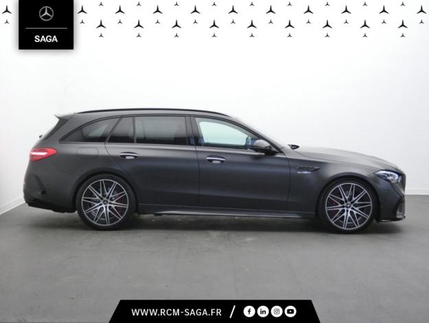 MERCEDES-BENZ Classe C Mercedes-AMG C 63 S E PERFORMANCE Break  