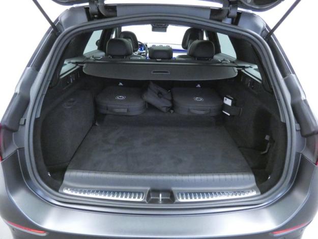 MERCEDES-BENZ Classe C Mercedes-AMG C 63 S E PERFORMANCE Break  