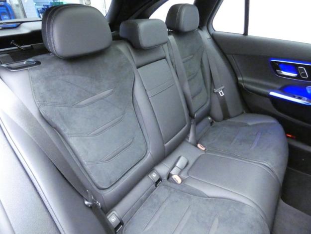 MERCEDES-BENZ Classe C Mercedes-AMG C 63 S E PERFORMANCE Break  